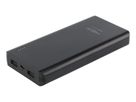 Powerbank 20.8 - Powerbank 20.8