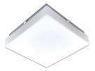 LED Deckenleuchte Trondheim mit Sensor - LED fest verbaut, 3000K, warmweiss