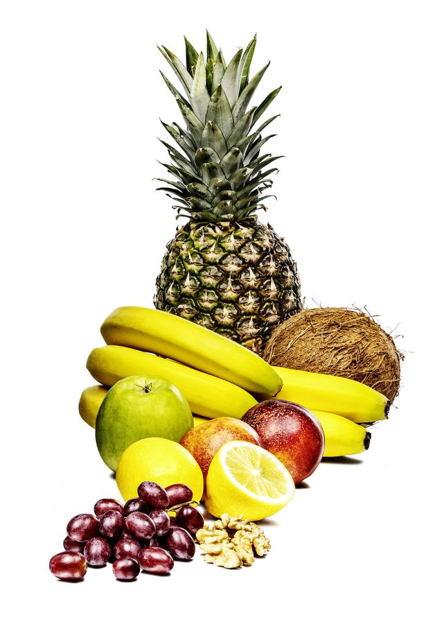 Dörrautomat DA 1050 - Dörrautomat, Edelstahl/schwarz, 1000W