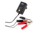 Chargeur de batterie ALCS 2-12/0.4 - 2V, 6V und 12V Blei-Säure-, Blei-Gel- und Blei-Vlies-Akkus ab 1,2Ah