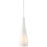Embla, Pendelleuchte , Weiss - E27, max.40W, IP20