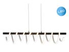 LED Pendelleuchte BELLEZA - LED-Modul, 35W, IP20