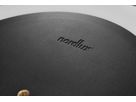 Sponge, Pendelleuchte, Schwarz/Weiss - LED Modul, 5W, IP65