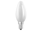 LED Leuchtmittel Retrofit CLASSIC B 60  5.5 W/2700 K E14 - E14, 806lm, 2700K, 5.5W, 230V