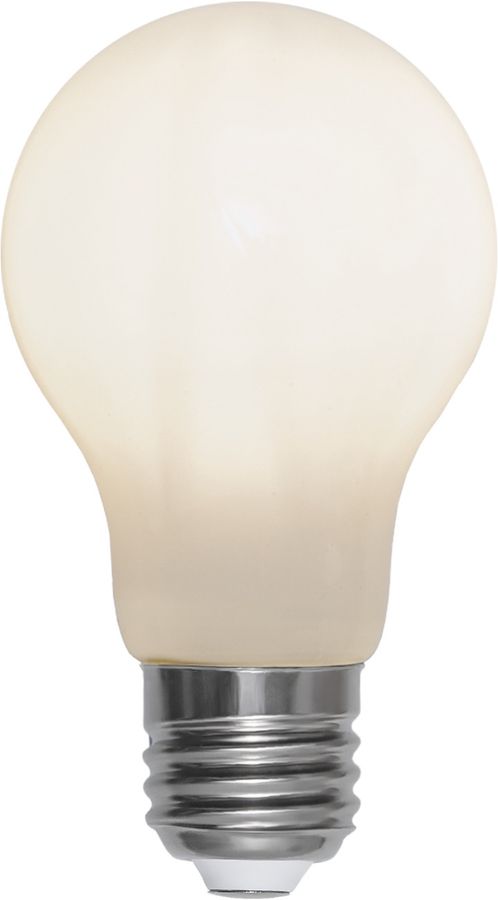 Lampe-Led E27 A60 Opaque filament RA90 - E27, 806Lm, 2700K, 7.5W, 220-240VAC