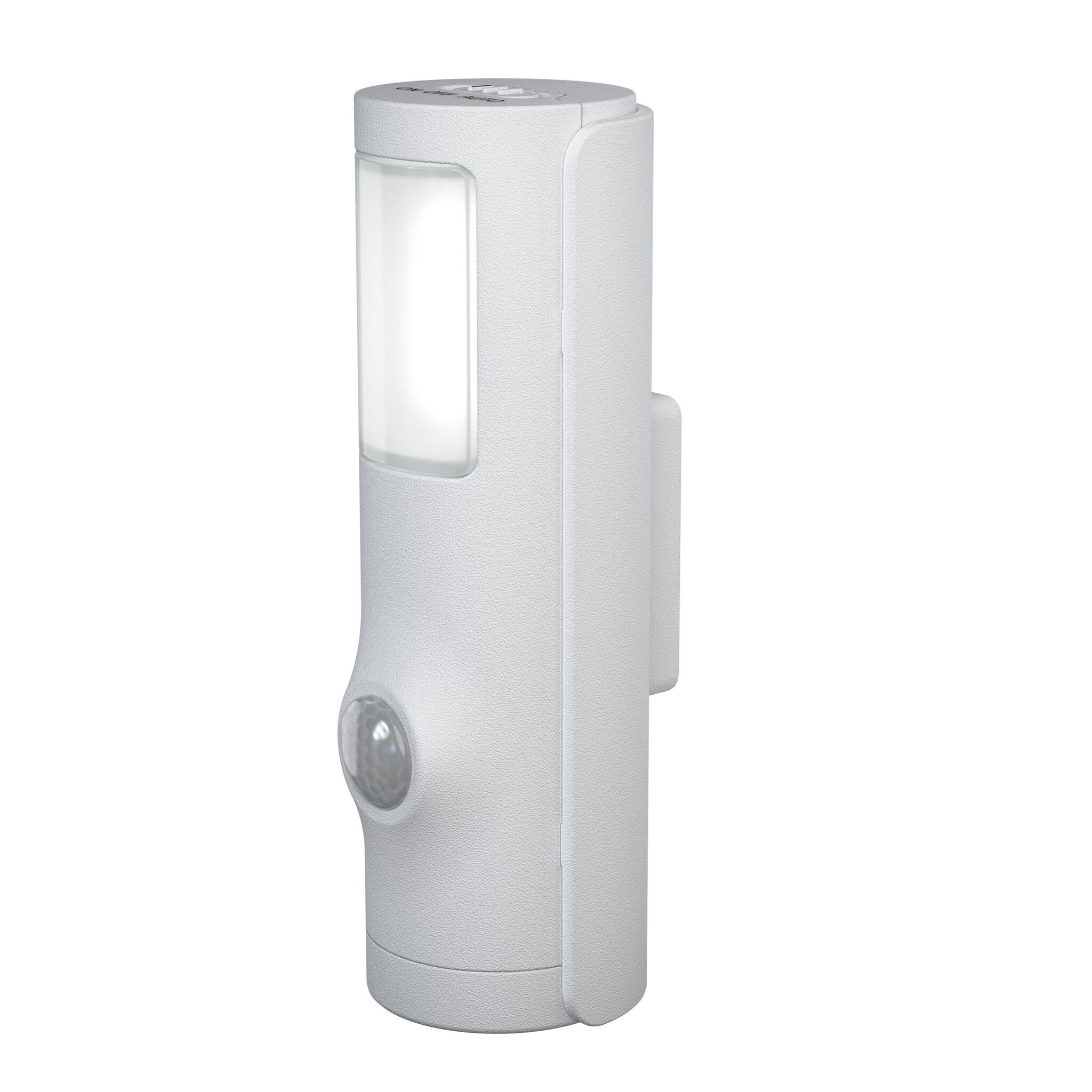 Nachtlicht NIGHTLUX Torch White - 10lm, 4000K, 0.35W