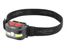 Headlight Future - 250 Lm, 20h