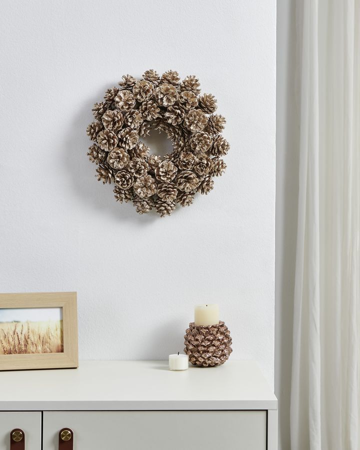 KRANZ Ø295 BRAUN GUNUNG - KRANZ Ø295 BRAUN GUNUNG