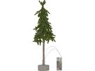 Dekorativer Baum Lummer - IP20, Warmweiss, 10 LED