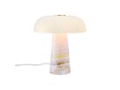 Tischleuchte Glossy Mini  Pink - 15W, E14, IP20