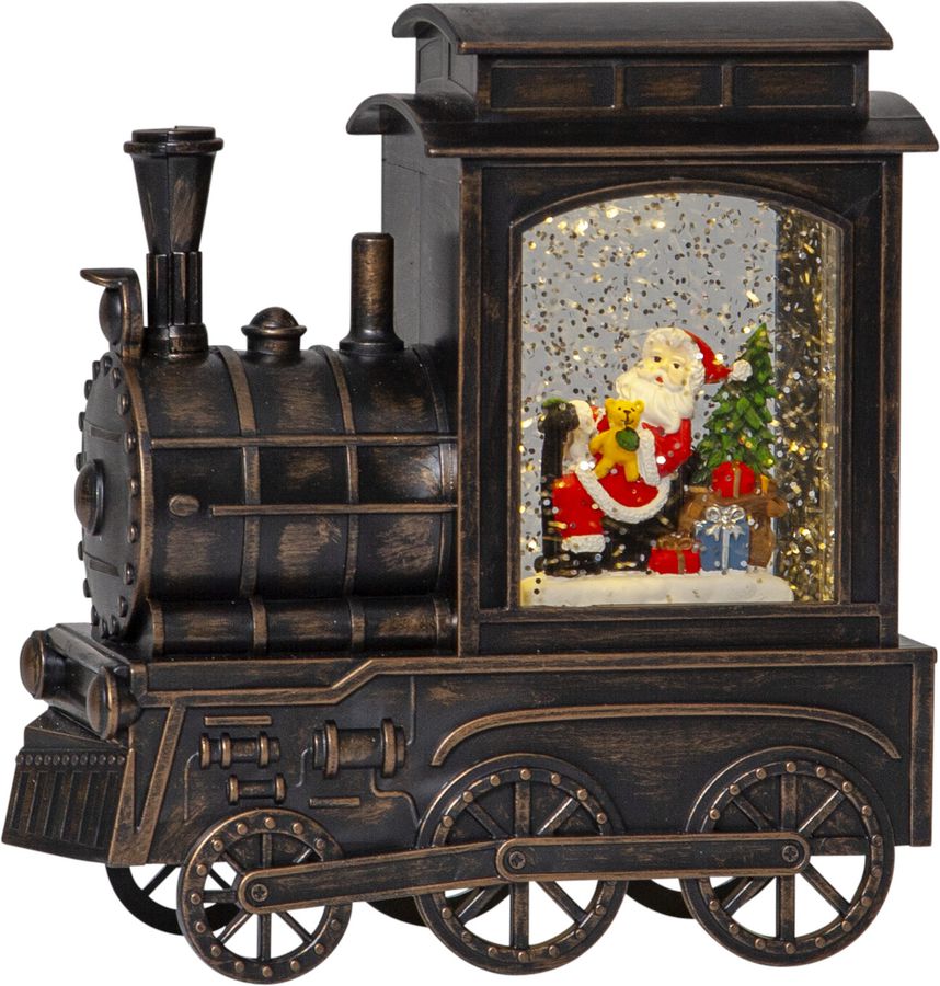 Figur Vinter - IP20, Warmweiss, 1 LED's