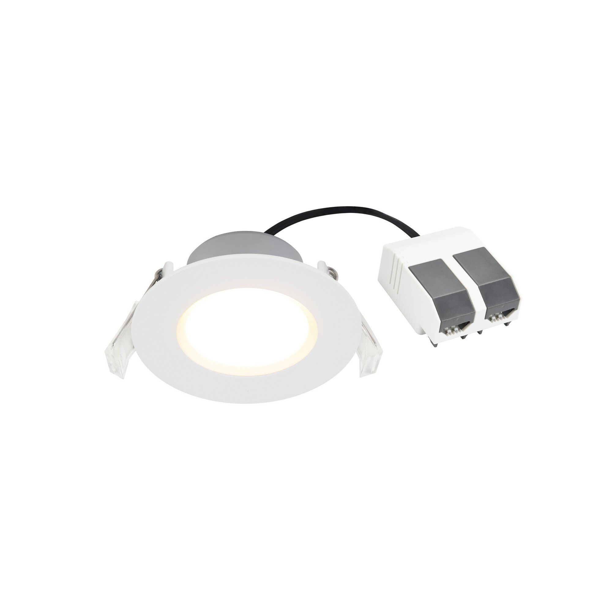 Siege  1-Kit Downlight Weiss - IP65, LED Modul
