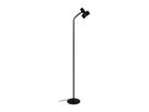 Stehleuchte Matis Schwarz - 15W, E27, IP20