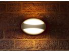 LED Wand- Deckenleuchte Kjell - IP54