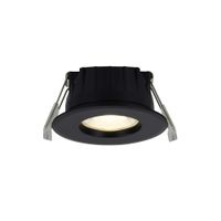 Einbaustrahler Rosalee - 7W, LED Module, IP65/20