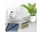 Li-Ion Akkus Micro AAA Typ 500 (min. 400 mAh) 8er Karton - 8er Box
