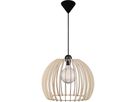 Chino 40, Pendelleuchte, Holz - E27, max. 60W, IP20