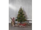 Künstlicher Weihnachtsbaum New Quebec - grün, keine Lämpchen, 150cm Höhe
