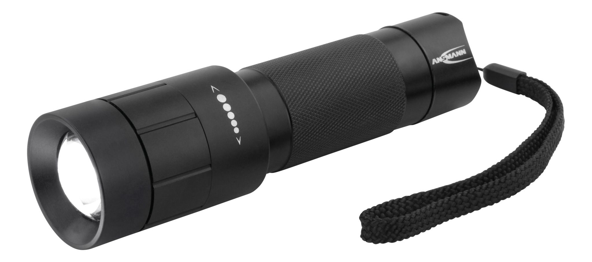 Torcia M350F - 320Lm, 4 h