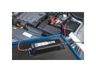Ladegerät ALCT 6-24/4 - Ladegerät für 6V, 12V und 24V Blei-Säure-, Blei-Gel- und Blei-Vlies-Akkus ab 4,5Ah