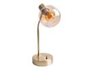 Tischleuchte Libby H: 39cm - E14, IP20, 40W, 230V