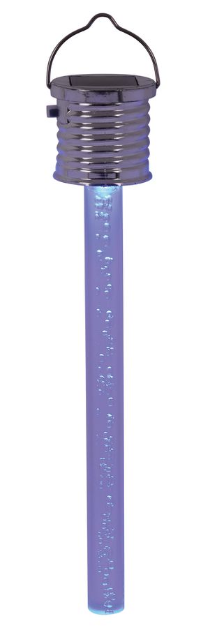 LED-Outdoor-Pendelleuchte h: 18 cm - IP44, 0.06W
