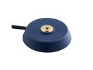 Akkuleuchte Ellen To-Go - 2.8W, LED Module, IP44; blau