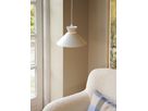 Dial 25, Pendelleuchte, Weiss - E27, IP20, max.40W