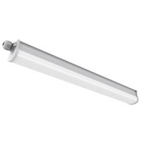 Westport 60, Doppelt, Grau - 23W, 4000K, IP65, 230V