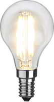 Lampada a led E14 P45 Low Voltage - E14, 250Lm, 2700K, 2.2W, 12-24VDC