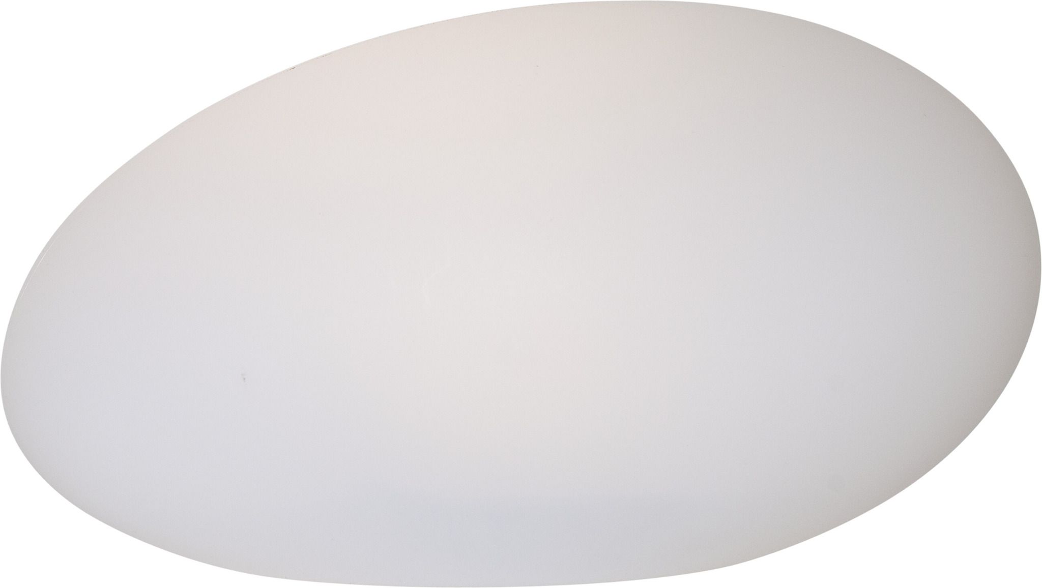 Solar Dekoration Globy - Weiss, Lichtfarbe Warmweiss