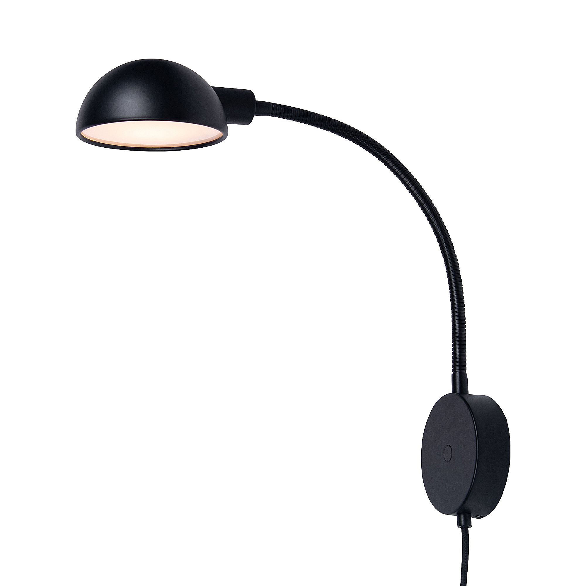 Nomi Wandleuchte - E14, IP20, 230V