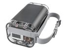 Powerbank 40000 mAh  PB4100 - Lithium-Polymer, 20000mAh, USB Typ-C
