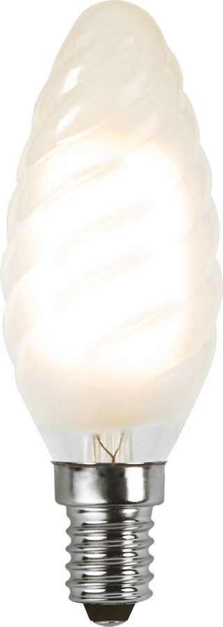 LED Leuchtmittel E14 TC35 Frosted - E14, 150Lm, 2700K, 1.8W, 220-240VAC