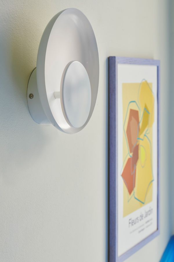 Marsi Wandleuchte - LED Module, IP20, 230V