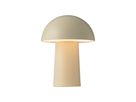 Faye Portable weiss - 4.3W LED, 300lm, 2700K, IP20 3,7V