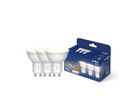 LED-Leuchtmittel Smart GU10 , 20-345lm, 3-pk. - LED-Leuchtmittel Smart GU10 , 20-345lm, 3-pk.