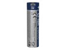 Li-Ion Akku 18650 - Akku Li-Ion, 18650, 3.6V, 3400 mAh