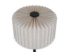 Tischlampe Vivienne Schwarz - E27, IP20, 230V