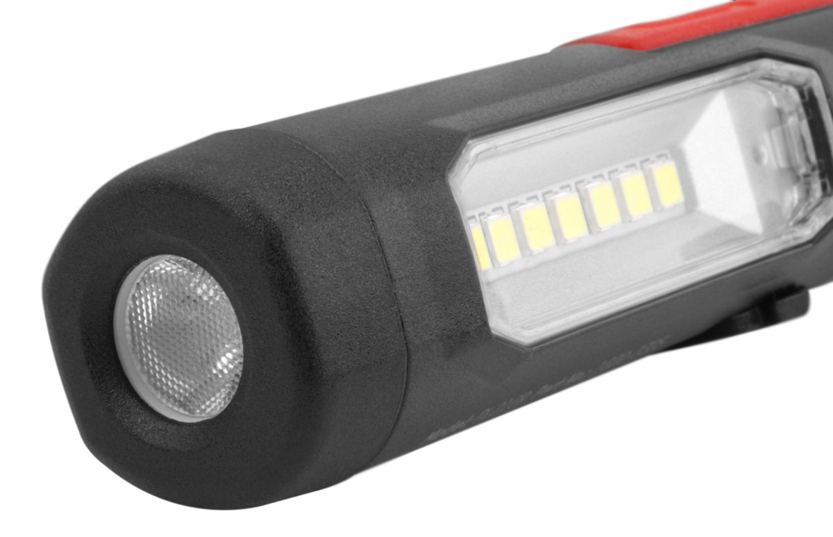 Profi-Stiftleuchte PL210R - Profi-Stiftleuchte PL210R