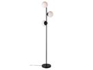 Lilly, Stehleuchte, Schwarz - E14, max. 3x15W, IP20