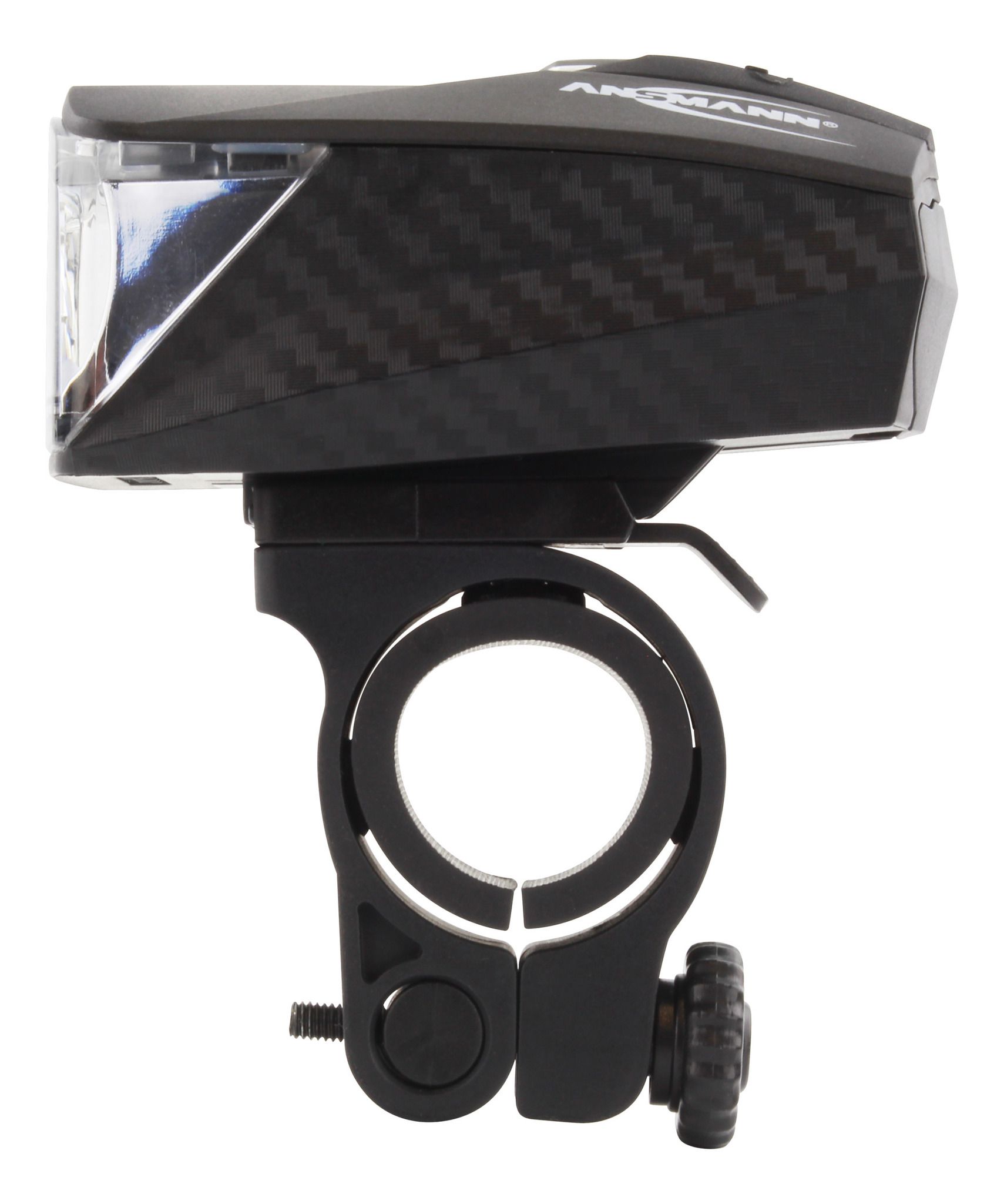 Fahrradlampe Combo LiteRider - LED-Beleuchtungsset