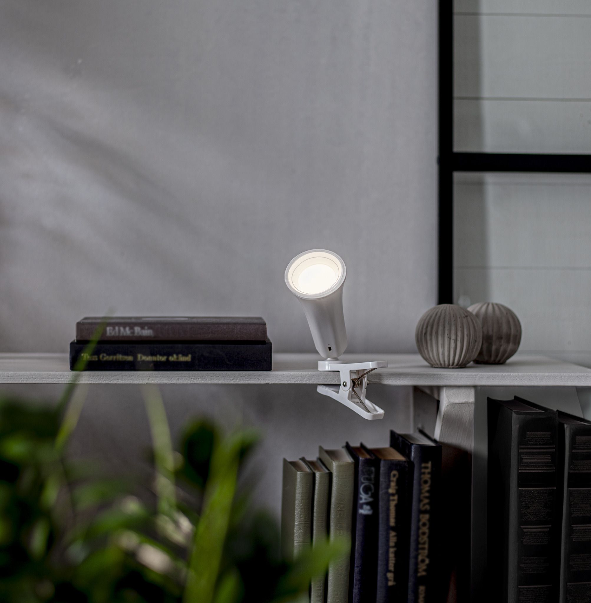 Nachtlicht Functional - LED-Modul, IP20, Warmweiss-Kaltweiss