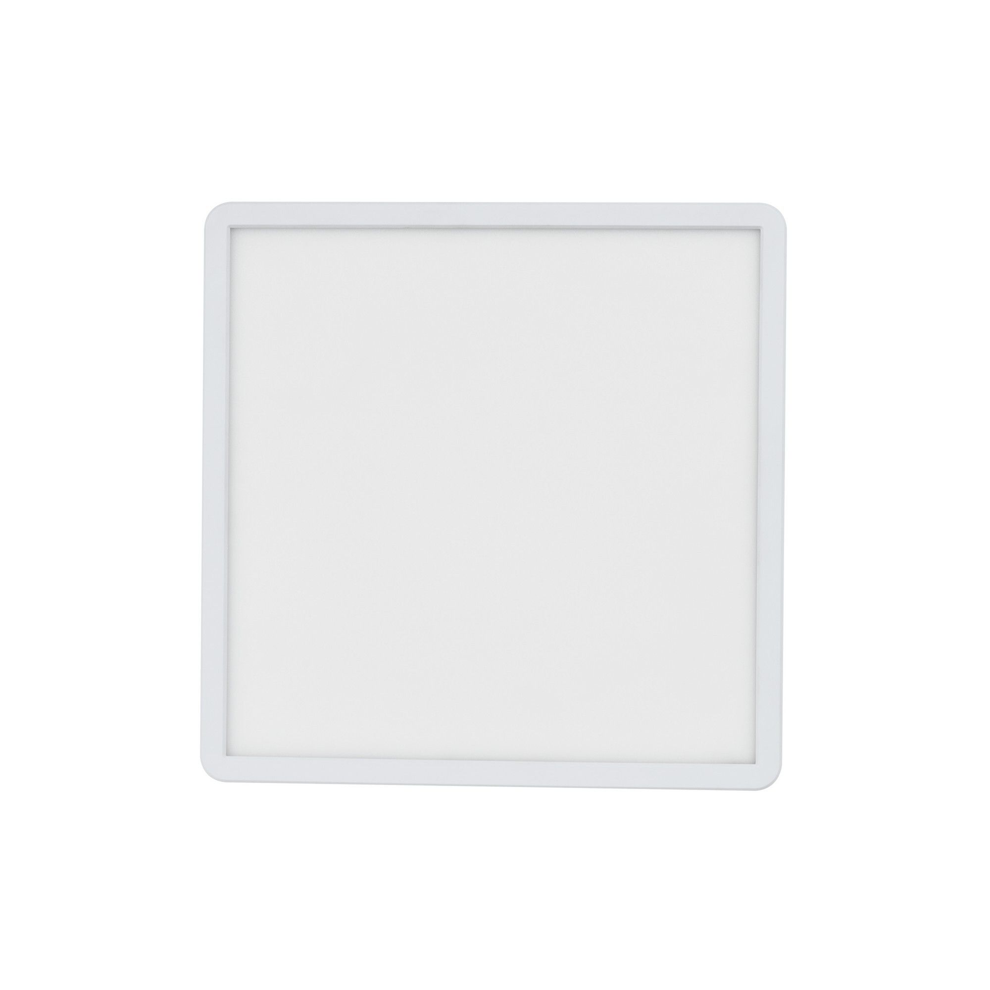 Oja Square 29, IP20, Weiss - LED Modul, 14,5W, IP20