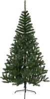 Weihnachtsbaum KANADA 210cm, grün - Weihnachtsbaum New Quebec