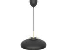Pendelleuchte Latif Schwarz - 25W, E14, IP20
