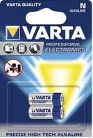 Electronics Batterie Lady/LR1 - 2er Blister