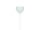 Pendelleuchte Matis Weiss - 40W, E27, IP20