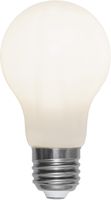 LED Leuchtmittel E27 A60 Opaque filament RA90 - E27, 806Lm, 7.5W, 230V