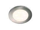 Lismore 4-Set, Aufbau, CH - 0,7W, 3000K, IP20, 230V